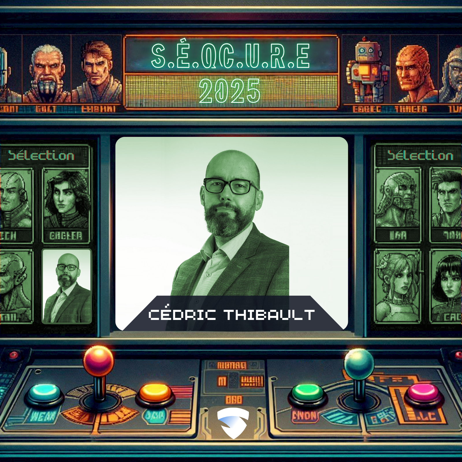 Cédric Thibault Cédric Thibault