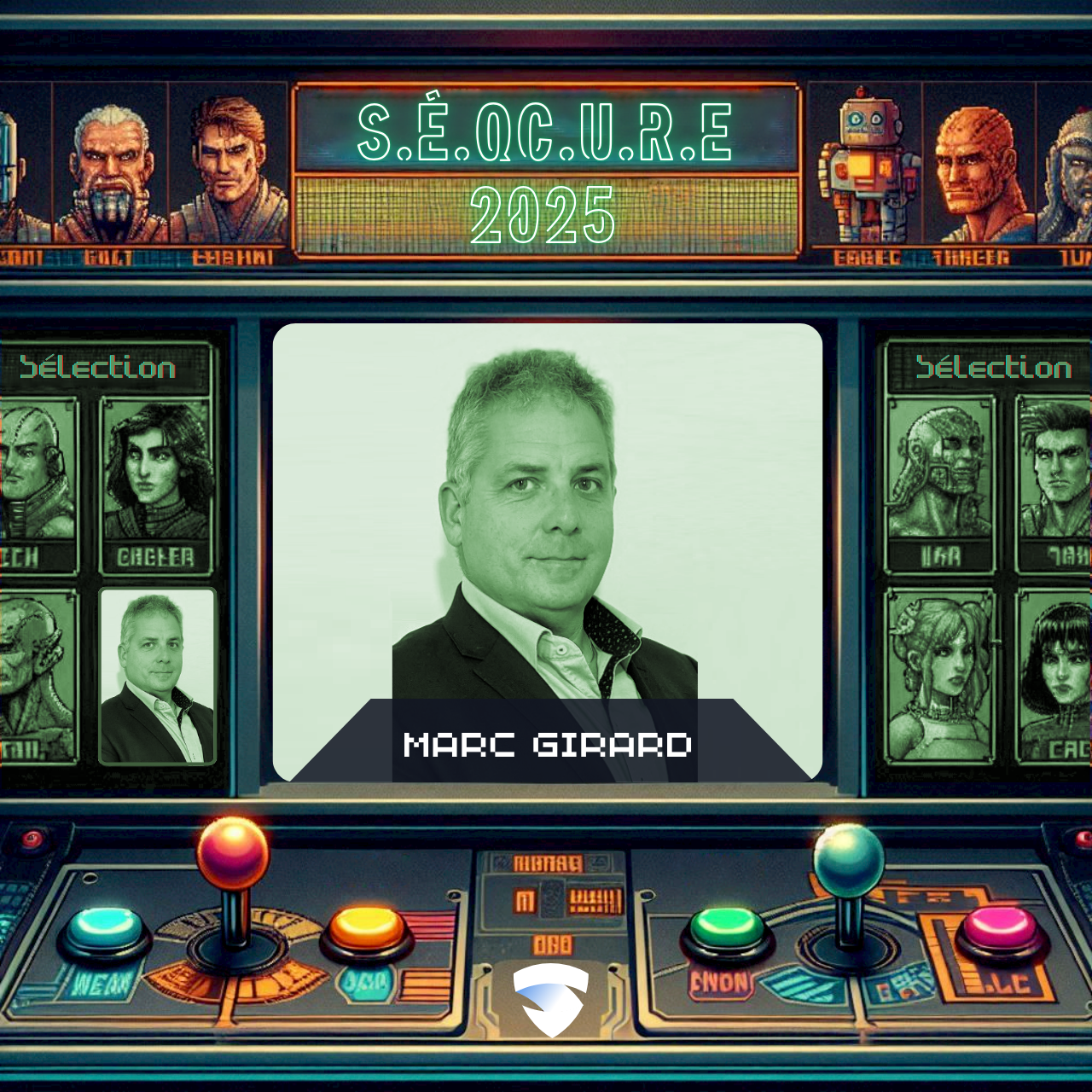 Marc Girard Marc Girard