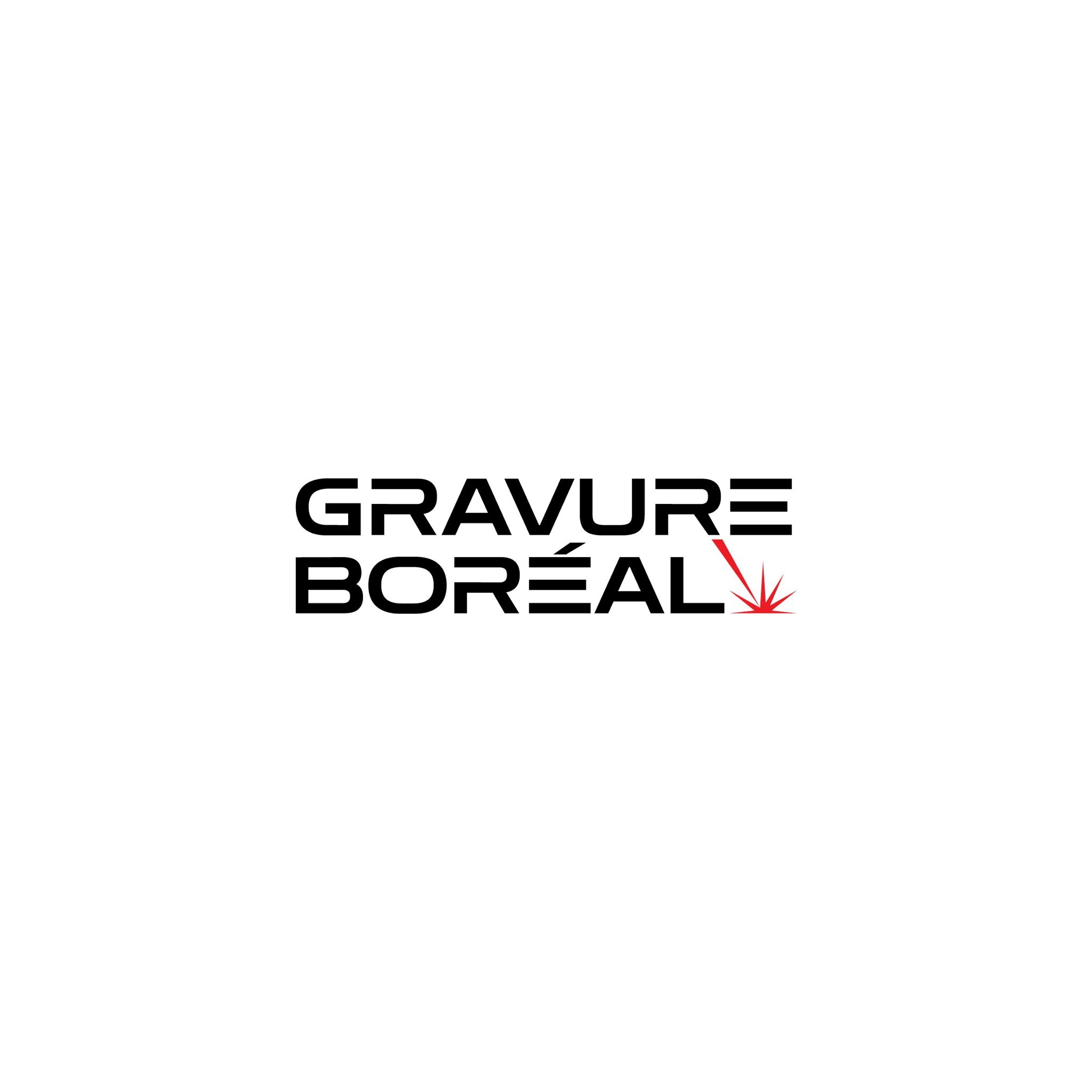 Gravure Boréal